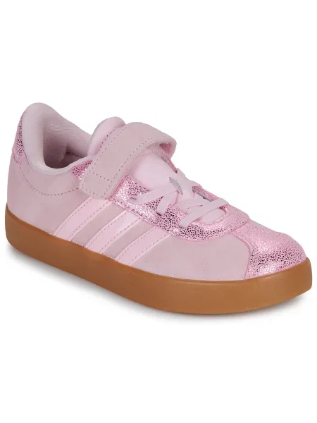 Pantofi copii Adidas roz