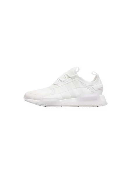 Pantofi Adidas alb