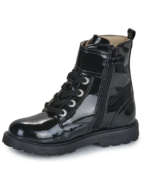 Pantofi copii Kickers negru