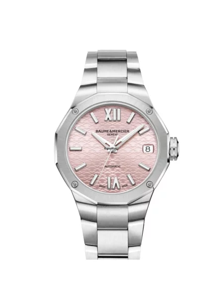 Kurtka Baume Et Mercier szara