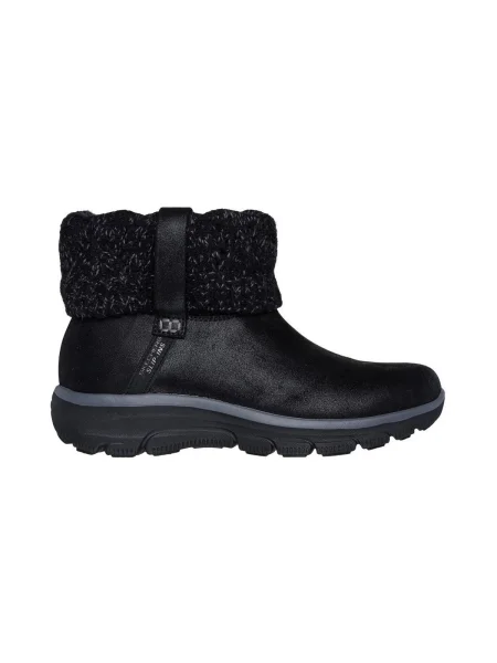 Pantofi Skechers negru