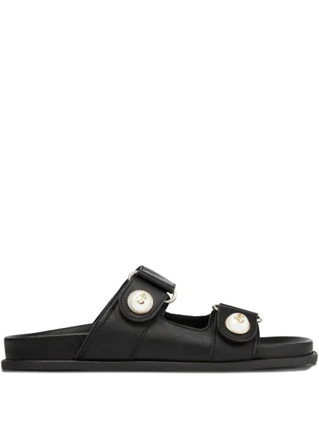 Sandale Jimmy Choo negru