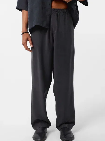 Dandalo Pantaloni negru