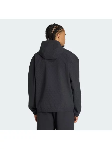 Bluza Tech Apparel Climawarm czarna