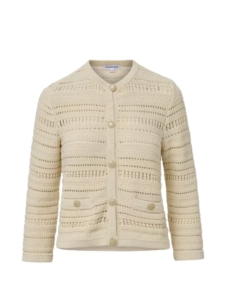 Cardigan Veronica Beard tricotate