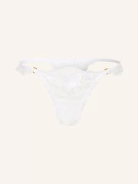 Bluebella Stringi Gabriella weiss białe