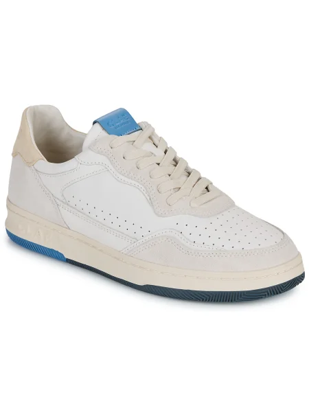 Pantofi Clae bej