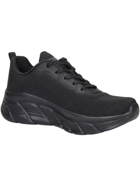 Tenisice Skechers crna