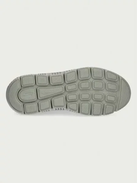 Skechers férfi edzős cipő GO WALK MAX CUSHIONING HYPER szürke