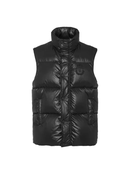 Kamizelka puchowa Billionaire czarna