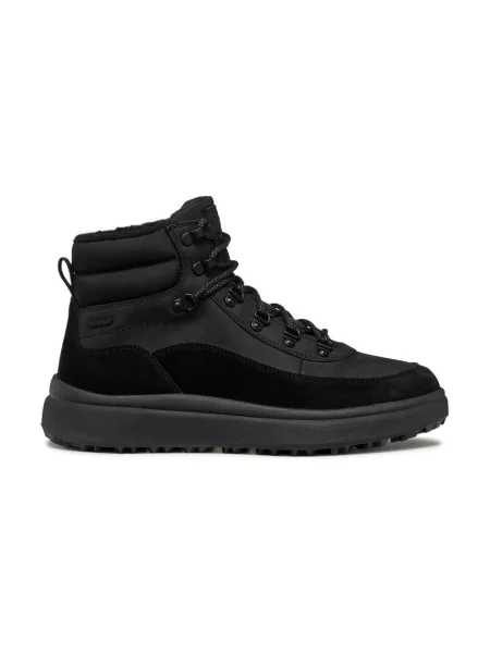 Buty do kostki Geox czarne
