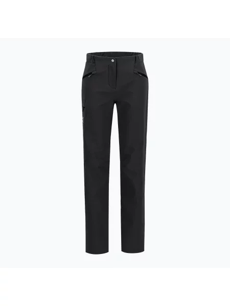 Pantaloni pentru femei Montura Vertigo Brights black negru
