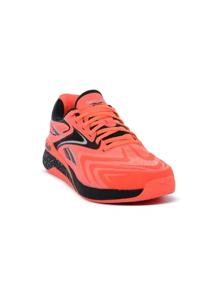 Pantofi Reebok Sport negru