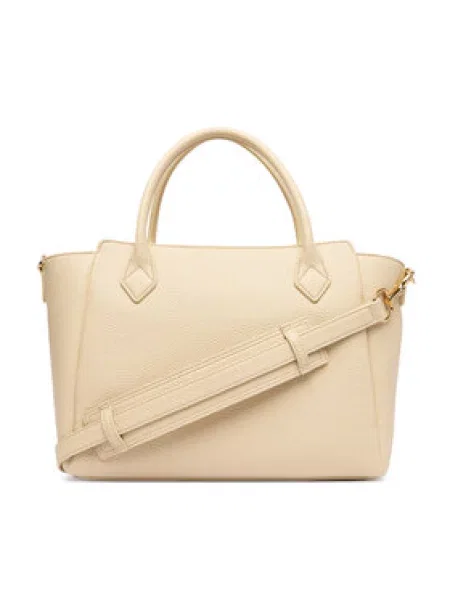 LOVE MOSCHINO Táska Krém