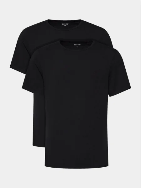 MUSTANG Póló ALLEN' fekete