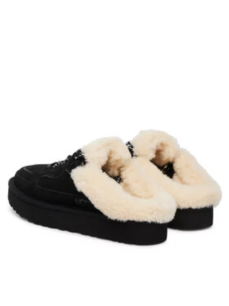 UGG Pantofle Lowmel' černá