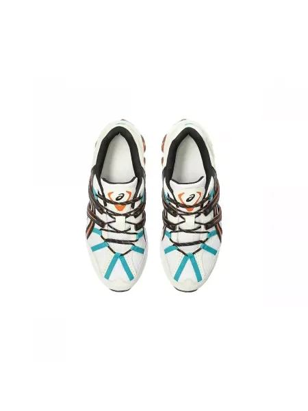 Tenisky Asics biela