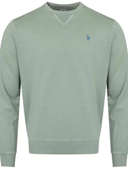 Geacă U.s. Polo Assn. verde