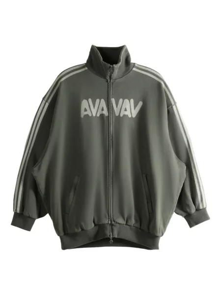 Sneakersy Adidas w paski szare