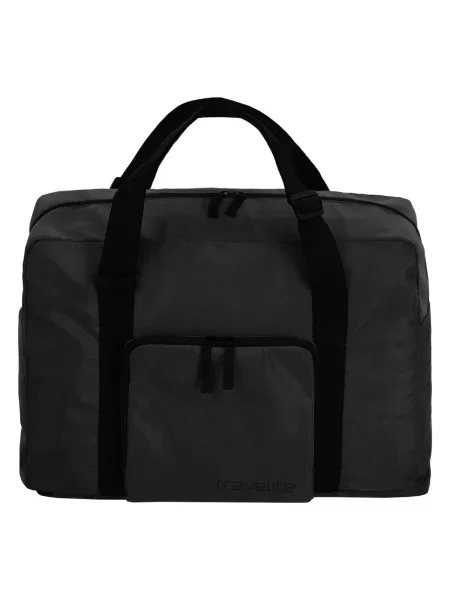 TRAVELITE Putna torba crna