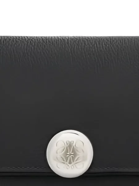 Portofel Loewe negru