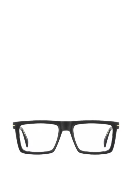 Ochelari de soare Eyewear By David Beckham negru