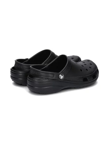 Cipele Crocs crna