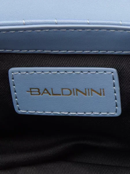 Сумка Baldinini блакитна