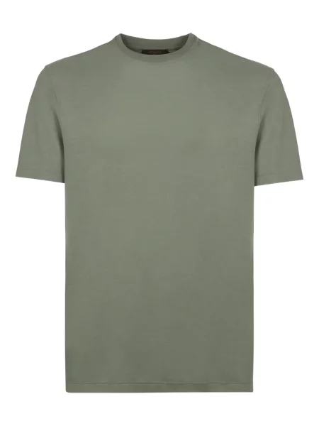 Tricou Slowear de in verde
