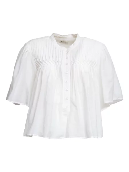 Koszula Isabel Marant biała