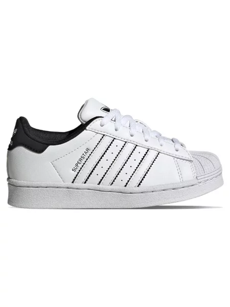 Tenisky Adidas biela