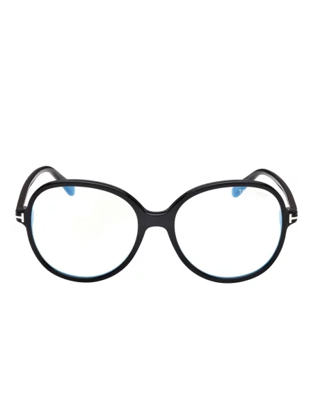 Ochelari de soare Tom Ford Eyewear negru