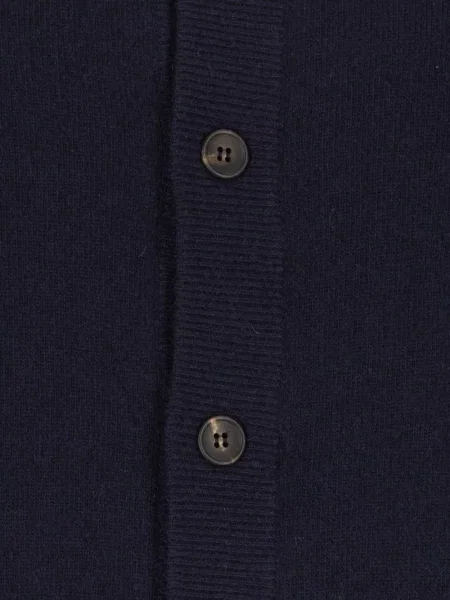 Cardigan Al Duca D’aosta 1902 albastru