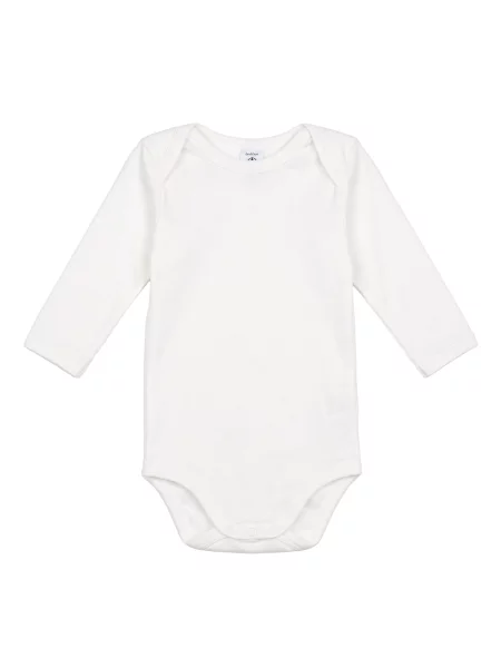 Body copii Petit Bateau albastru