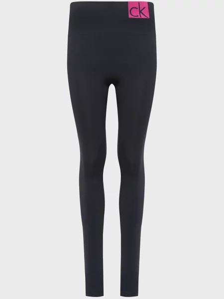 Легінси Calvin Klein чорні