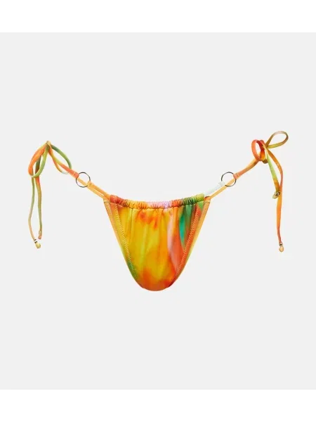 Bikini Bananhot z nadrukiem