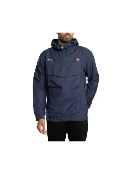 Bunda Ellesse modrá
