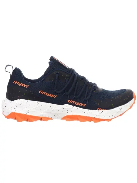 Sneakers Grisport albastru