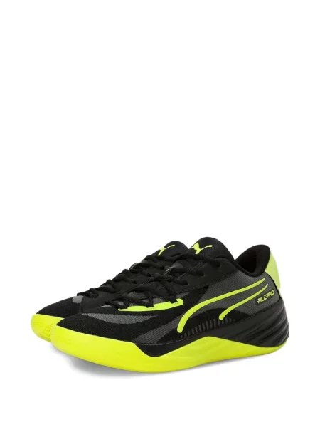 Sneakerși Puma Nitro negru