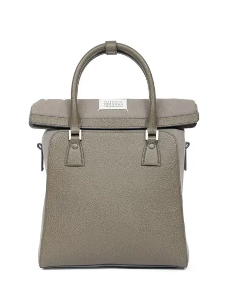 Rucsac Maison Margiela gri
