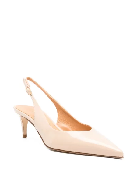 Pantofi cu toc The Seller slingback