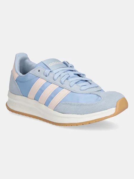 Adidas Сникърси Run син