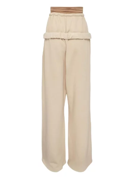Pantaloni We11done alergare