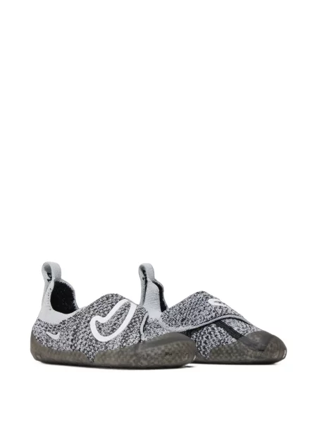 Sneakersy dziecięce Nike szare