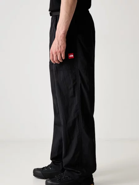 The North Face pantaloni pentru bărbați negru