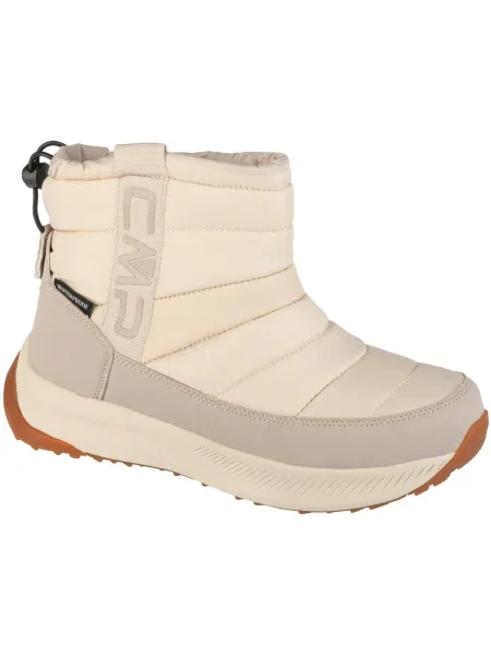 CMP Cizme de zăpadă Zoy Snowboots Wp bej