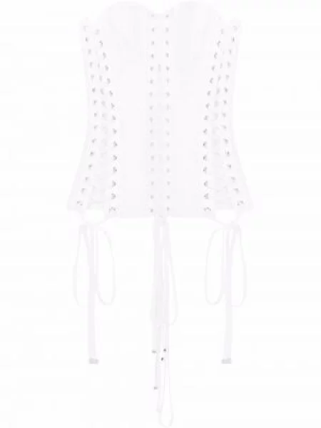 Top Dolce & Gabbana alb