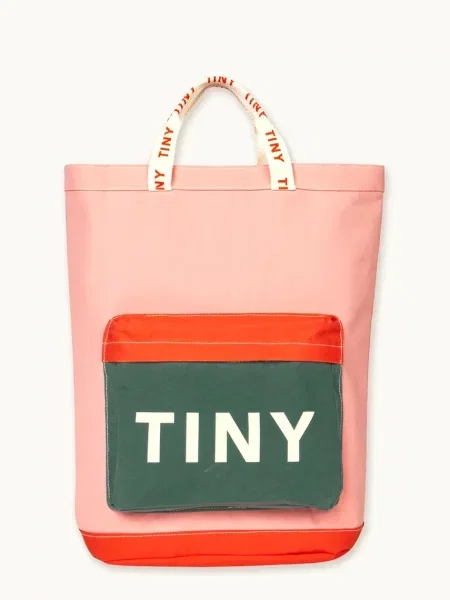 Детская сумка Tinycottons