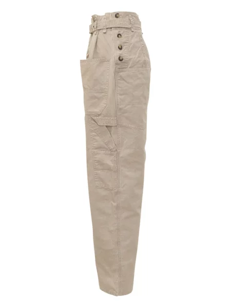 Pantaloni Marant Etoile