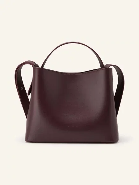Aesther Ekme Torba Na Ramię Original Mini Sac rot
